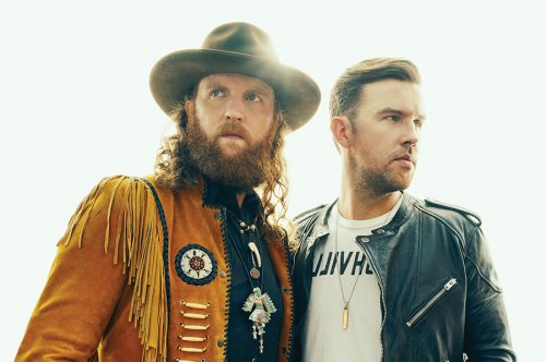 Country artists Brothers Osborne to appear at Tachi Palace on July 26 The Brothers Osborne, country artists, will play at The Tachi Palace on July 26 at 7:30 p.m. in the outdoor Sprung.